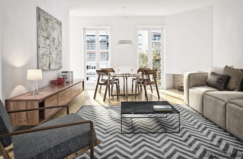 One Bedroom Apartment In The Noblest..