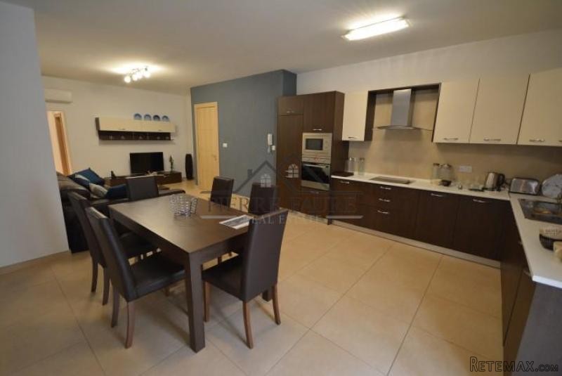 Apartment - Sliema - 2
