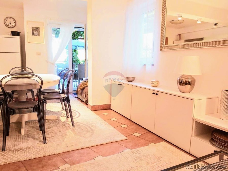 Mošćenička Draga, 2 apartmana u blizini mora - 4