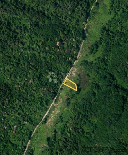 Poljoprivredno zemljište Glina, površine - 1663m²