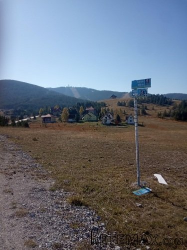 Prodajem plac Zlatibor-Tornik - 4
