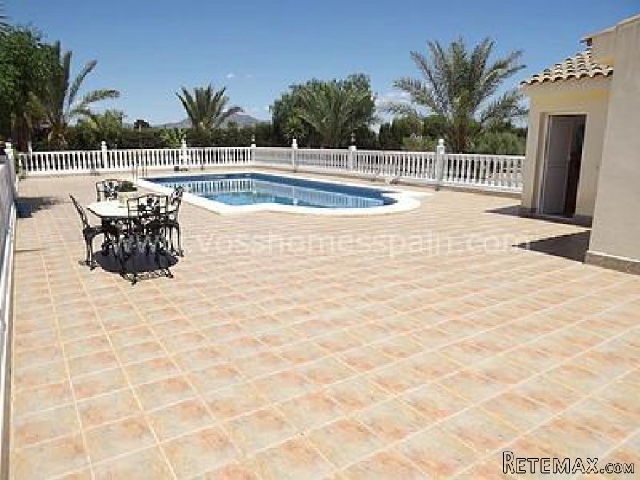 RESERVED/SALE AGREED APRIL 2022 WITH VOSS HOMES Villa.. - 4