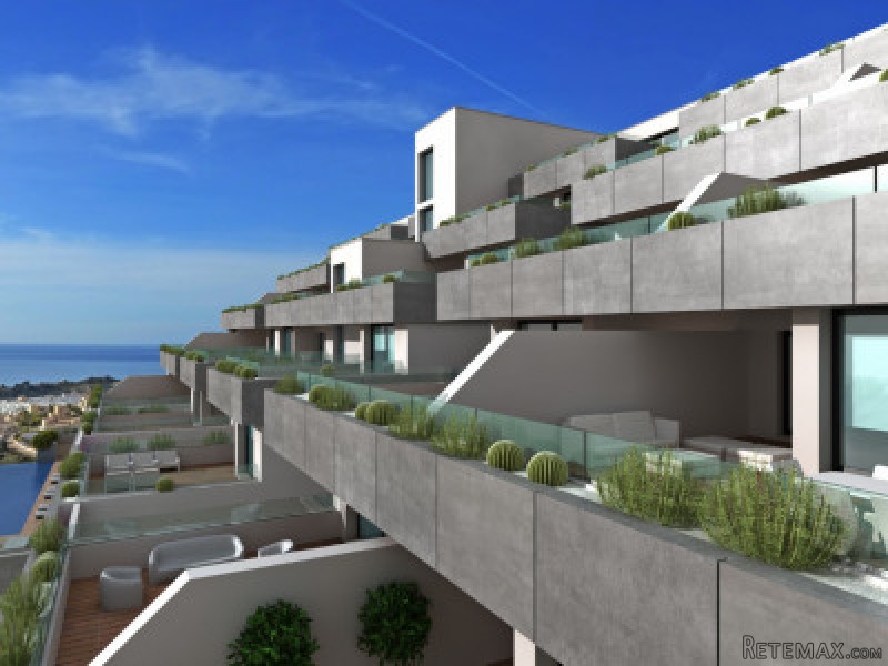 3 Bedrooms - Apartment - Alicante - For.. - 2