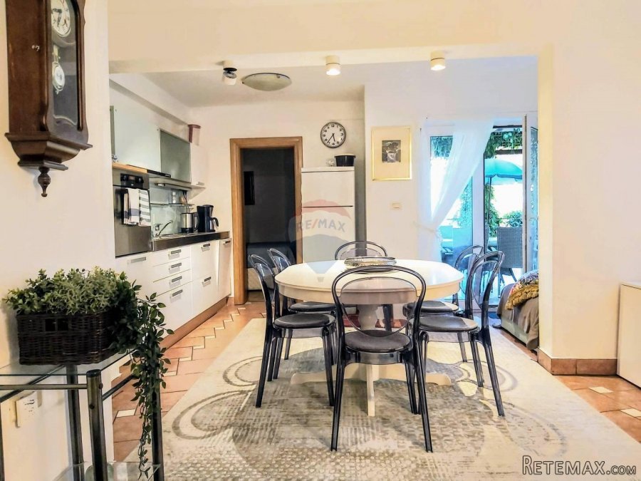 Mošćenička Draga, 2 apartmana u blizini mora - 5