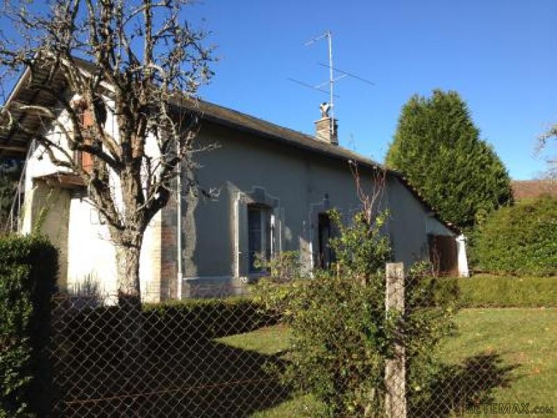 Nice House with More Potential - 2