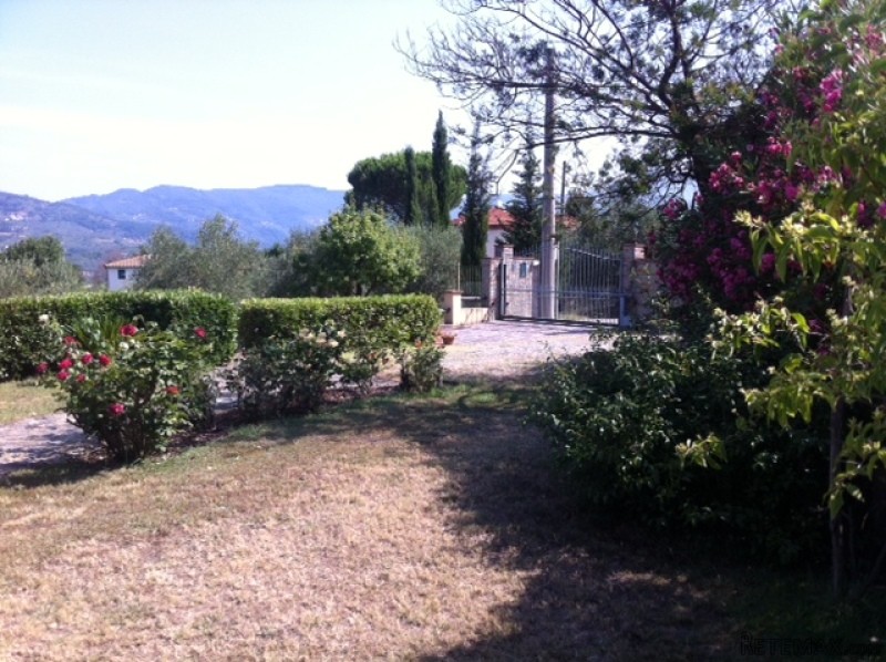Villa Lucca Hills - 2