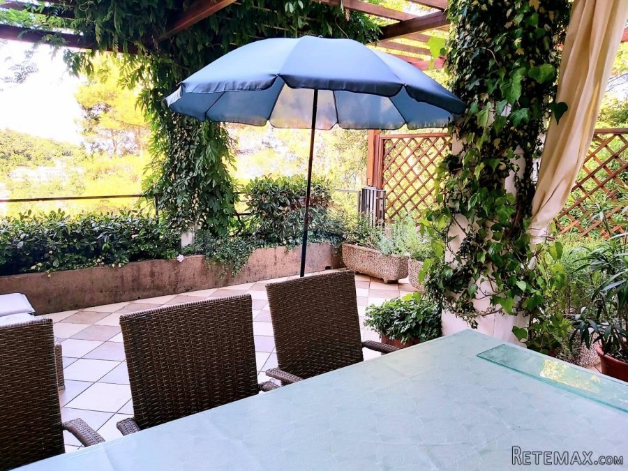 Mošćenička Draga, 2 apartmana u blizini mora - 6