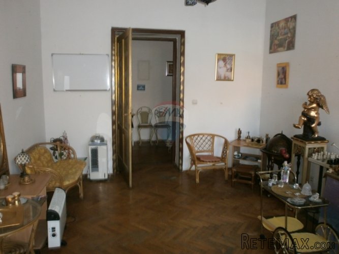 PULA, CENTAR, stan u blizini Zlatnih vrata - 2