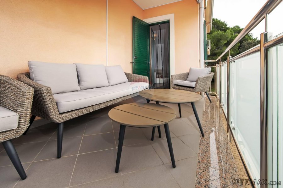 Rovinj,veliki luksuzni stan sa garažom u borovoj šumi 250 m - 6