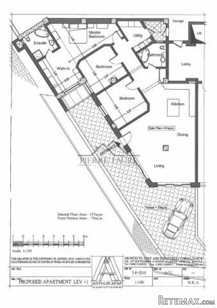 Apartment - Mellieha