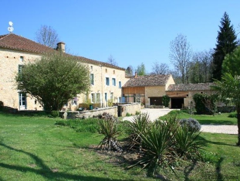 Exceptional Property Composed Of A Main..