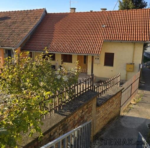 Idealna za obitelj ili ulaganje – kuća s okućnicom na Dunavu
