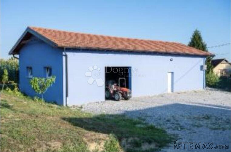 Križ, Skladište - 183 m2