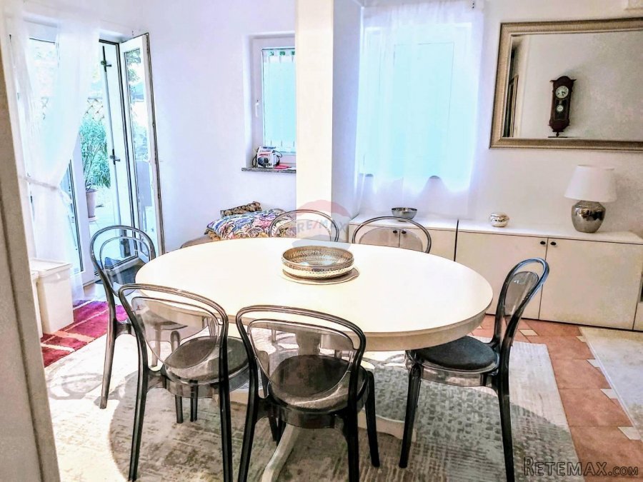 Mošćenička Draga, 2 apartmana u blizini mora - 7