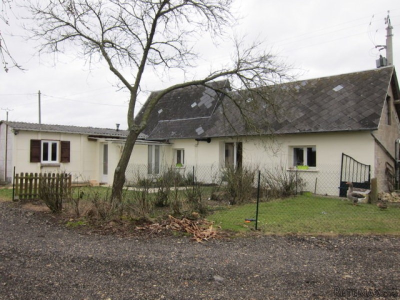 Nicely Presented House