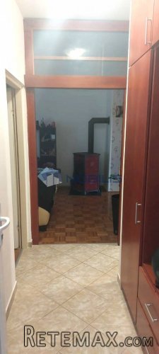 Pag (Pag) 3-soban stan sa pogledom na more, 77 m2 - 7