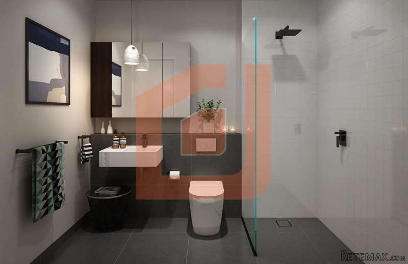 Terraced Apartment Sliema, Sliema Area..