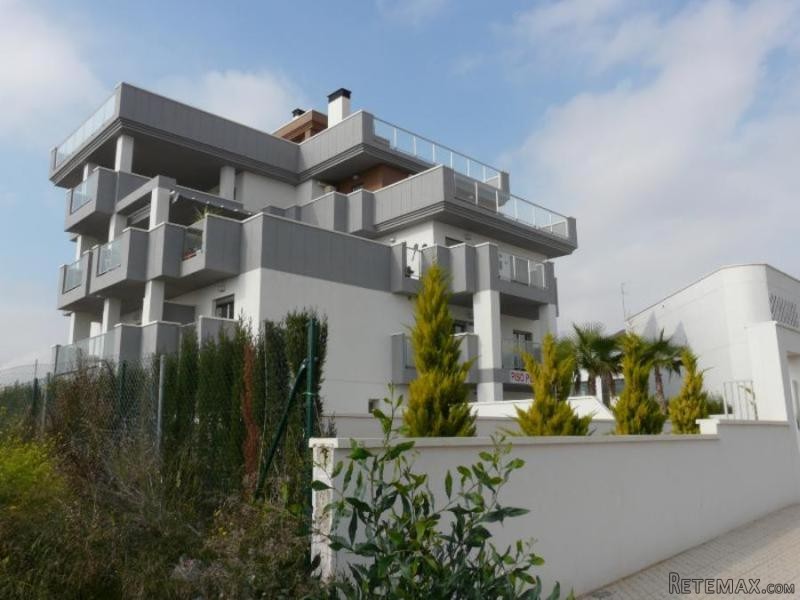 2 Bedrooms - Apartment - Alicante - For.. - 2