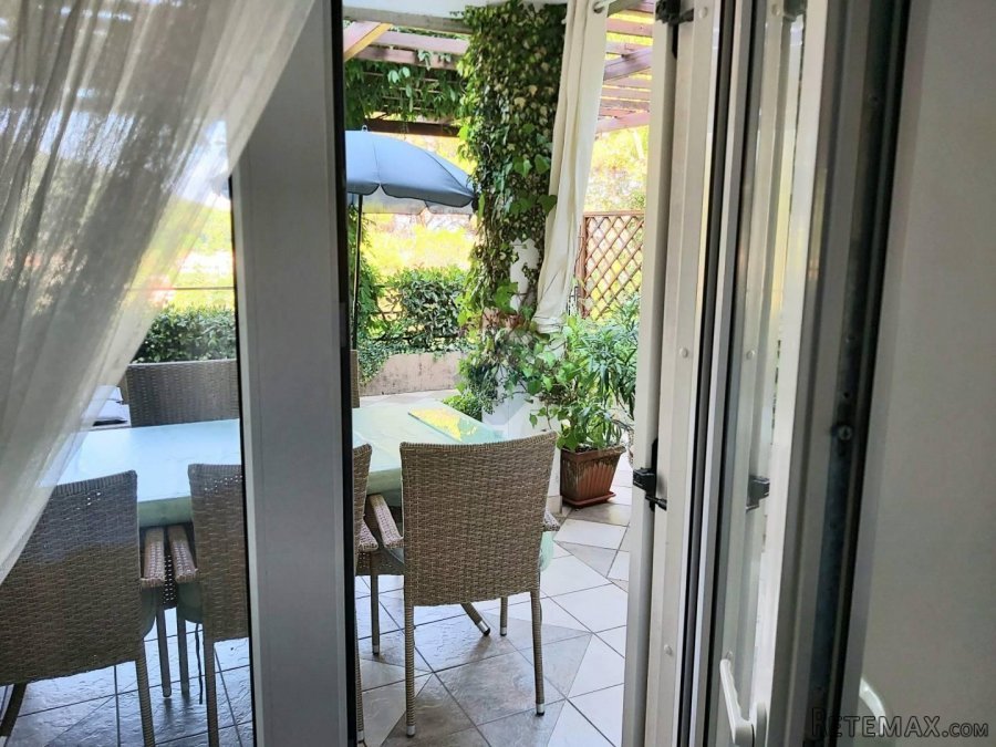 Mošćenička Draga, 2 apartmana u blizini mora - 8