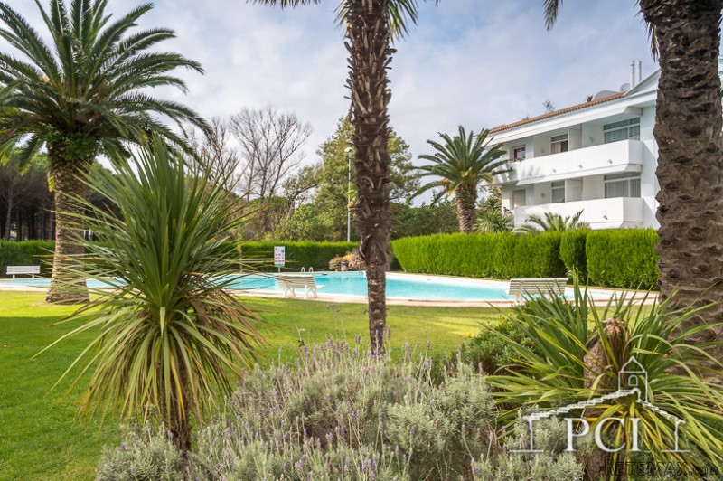 Penthouse located near to the Pals golf.. - 2