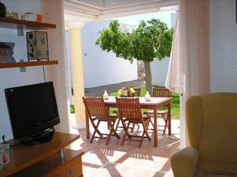 Villa in San Juan de los Terreros - 2