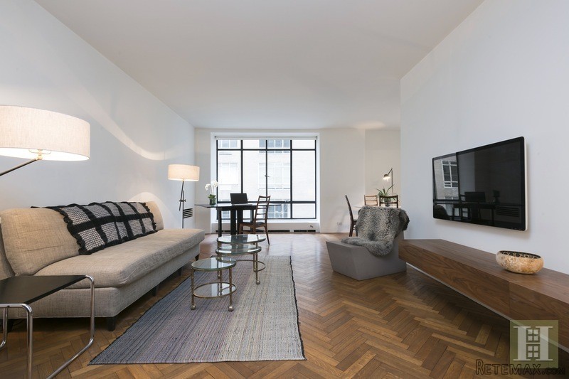 1 bedroom Apartment For Sale: 17 WEST..