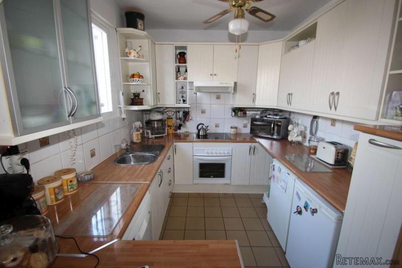 3 bed villa in Castalla with pool (Ref... - 2