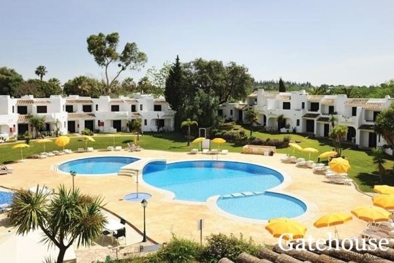 Albufeira 3 Bed Apartment For Sale..