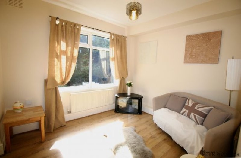 1 bedroom, Flat house for sale - 2