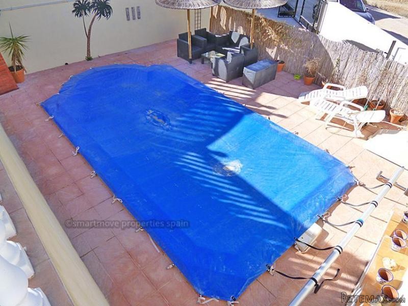 3 bedroom villa with pool (Ref. PV9010) - 2