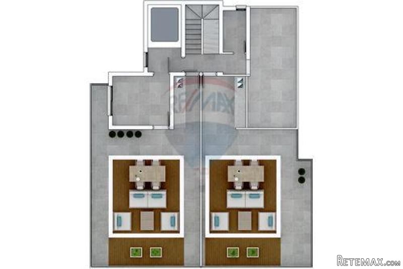 Condo/Apartment - For Sale - Potamos.. - 2