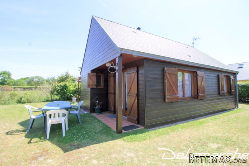 Lingreville - House For Sale