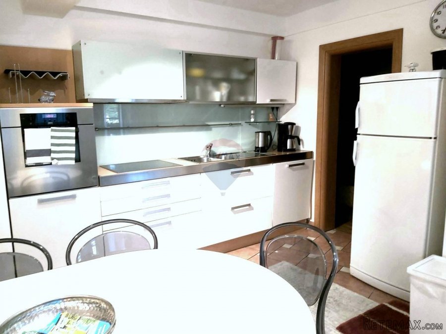 Mošćenička Draga, 2 apartmana u blizini mora - 10
