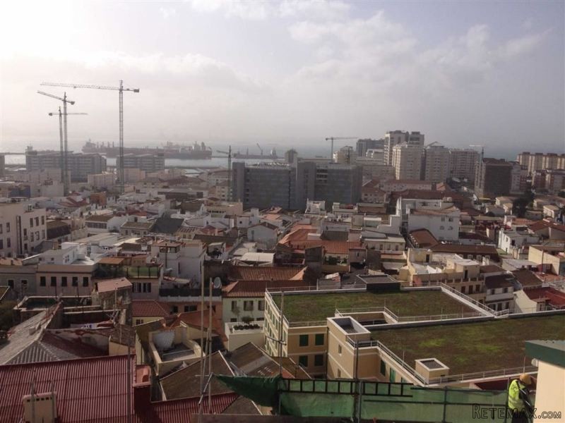 1 bed apartment in Tarik Views