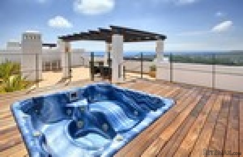 4 Bedrooms - Apartment - Malaga - For..