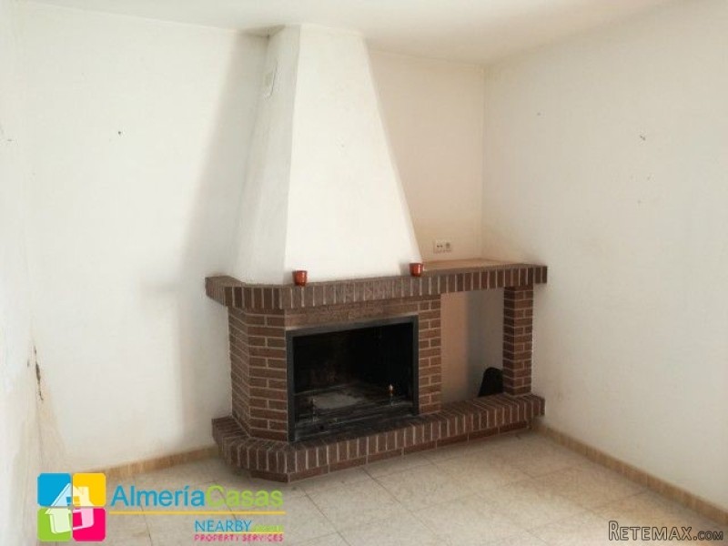 Country Houses For Sale In Arboleas - 2