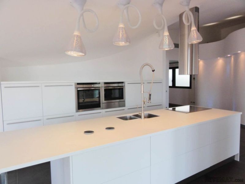Sale Apartment - Beausoleil - 2