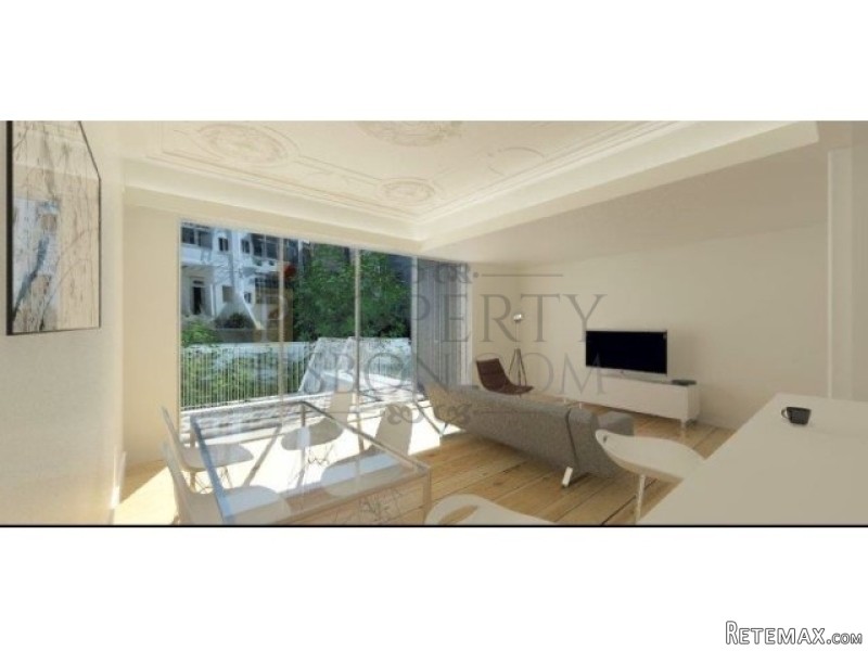 T2 Lisbon Apartment for sale, Santo.. - 2