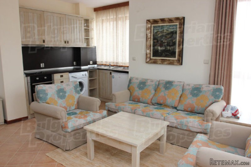 Two-Bedroom Completely Furnished And.. - 2