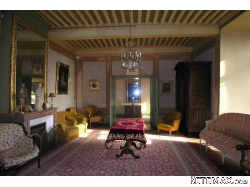 12 bedroom Castle For Sale: 01480 AIN - 2