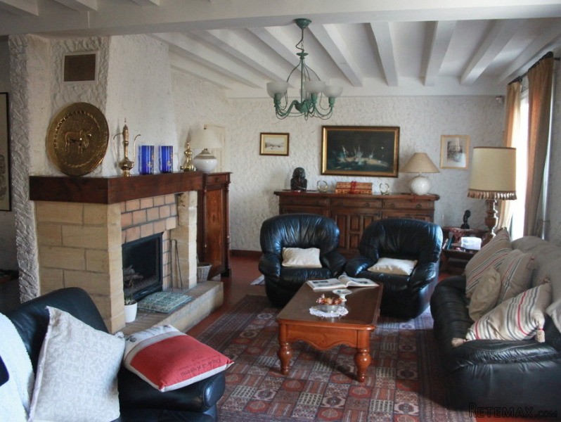7 Bed Longer With Gardens & Swimming.. - 2