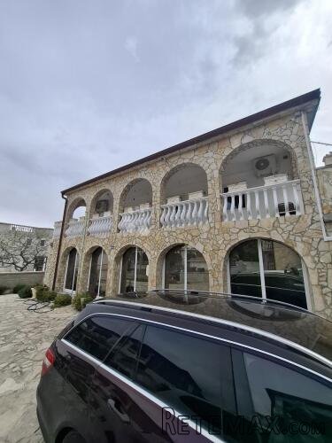 Apartmanska kuća Vir - 2