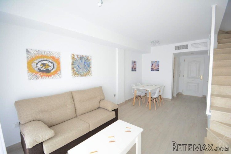 Beautiful downstairs properties in Guardamar. These houses.. - 2