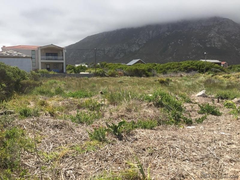 Bettys Bay Vacant Land, Bettys Bay