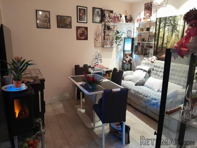 Istra,Pula,jednosoban stan,drugi red do mora - 2