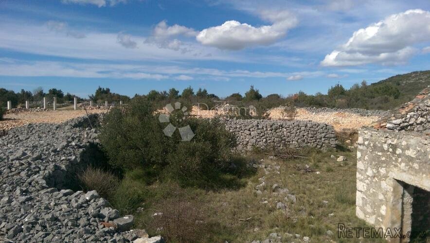 Zemljište sa prekrasnim pogledom na more - 2