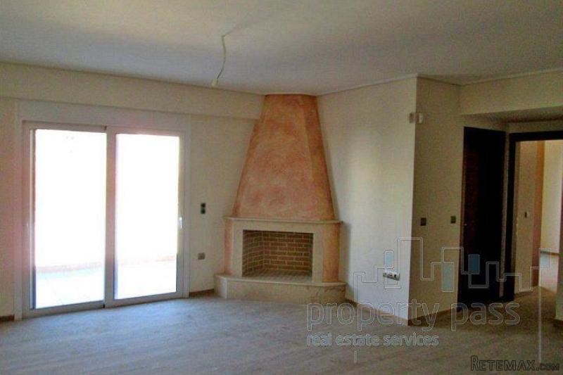2 bedroom PentHouse For Sale: Voula.. - 2