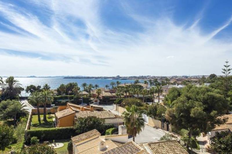 3 Bedroom 3 Bathroom Apartment In Punta.. - 2