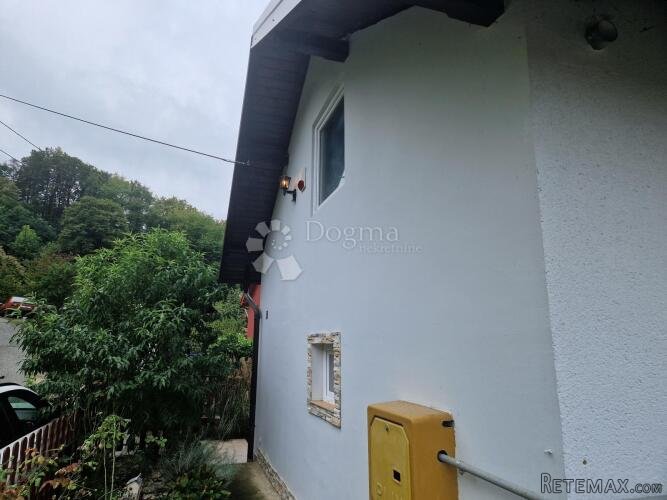 Moderna kuća u prirodnom okruženju - 3
