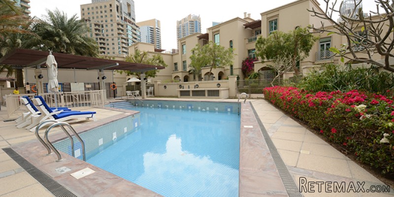 Most wanted luxury apartment in Marina.. - 2